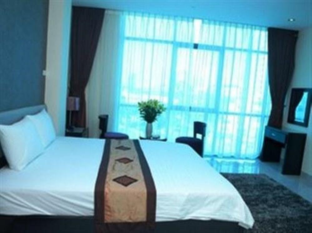 Phu Nhuan Hotel Hanoi Exterior foto
